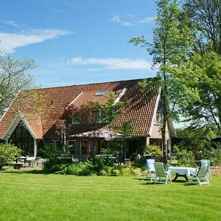 De Greune Weide Hotel