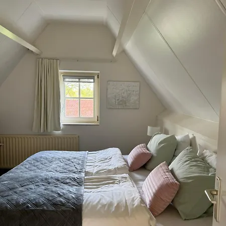 Hotel De Greune Weide Eibergen