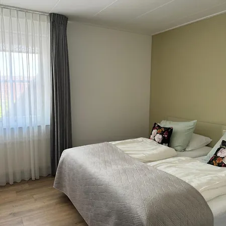 Hotel De Greune Weide 3*