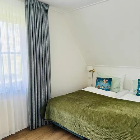 Отель De Greune Weide Eibergen