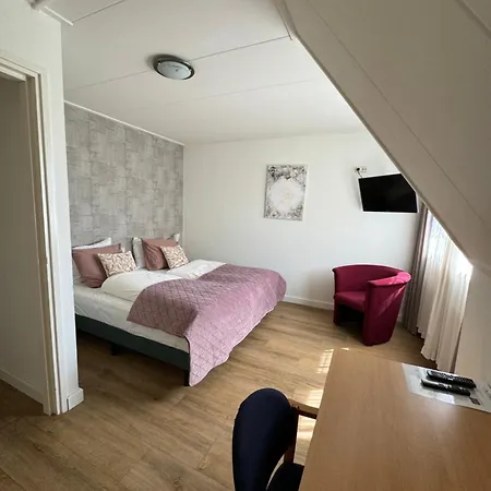 De Greune Weide Отель