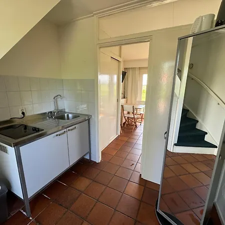 De Greune Weide Отель Eibergen