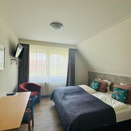 De Greune Weide 3* Eibergen