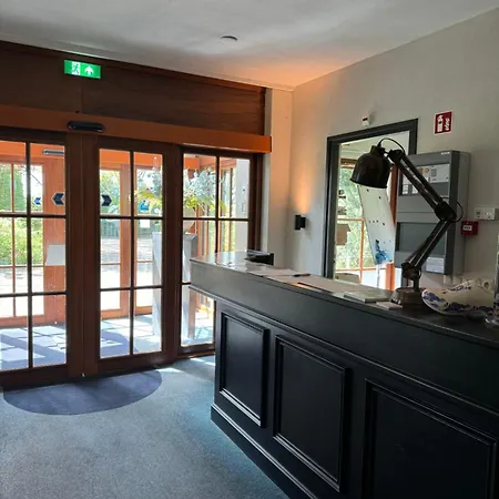 De Greune Weide Hotel 3*