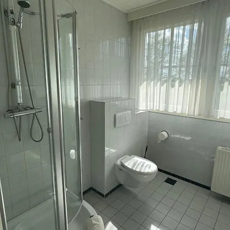 Hotel De Greune Weide 3*