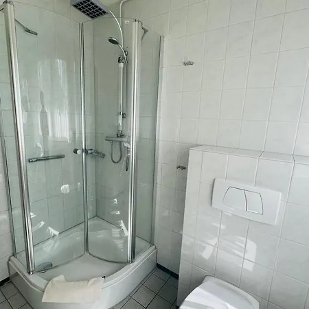 De Greune Weide Hotel