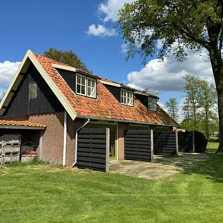 De Greune Weide 3* Eibergen