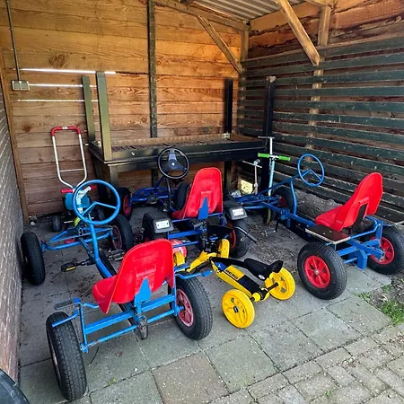 De Greune Weide 3* Eibergen