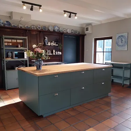 Hotel De Greune Weide Eibergen