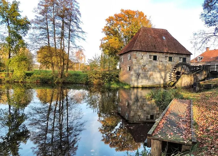 De Greune Weide Hotell