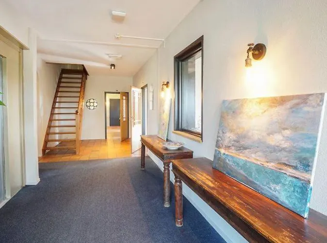 De Greune Weide Hotel