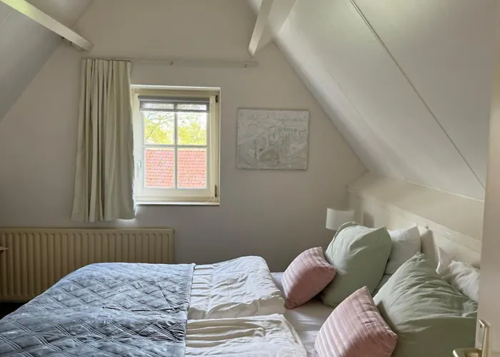 Hotel De Greune Weide Eibergen