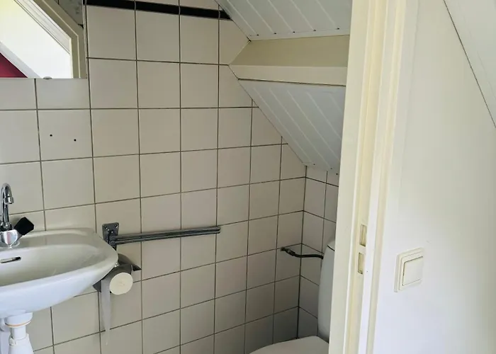 De Greune Weide Hotell 3*