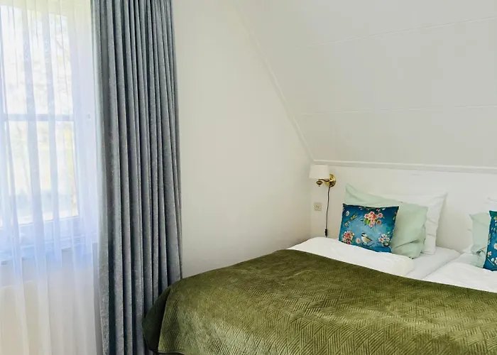 Hotell De Greune Weide Eibergen