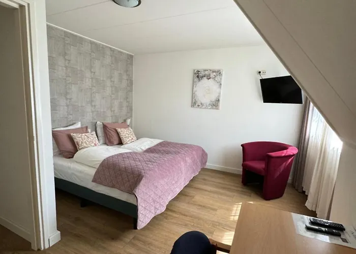 De Greune Weide Hotell