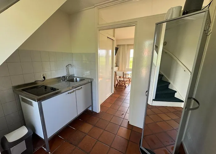 De Greune Weide Hotell Eibergen