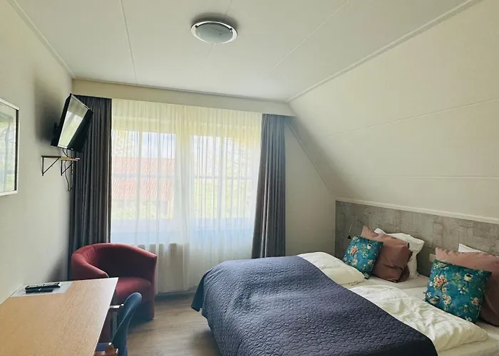 De Greune Weide 3* Eibergen