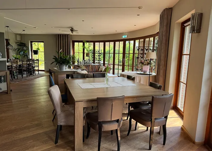 De Greune Weide Hotel