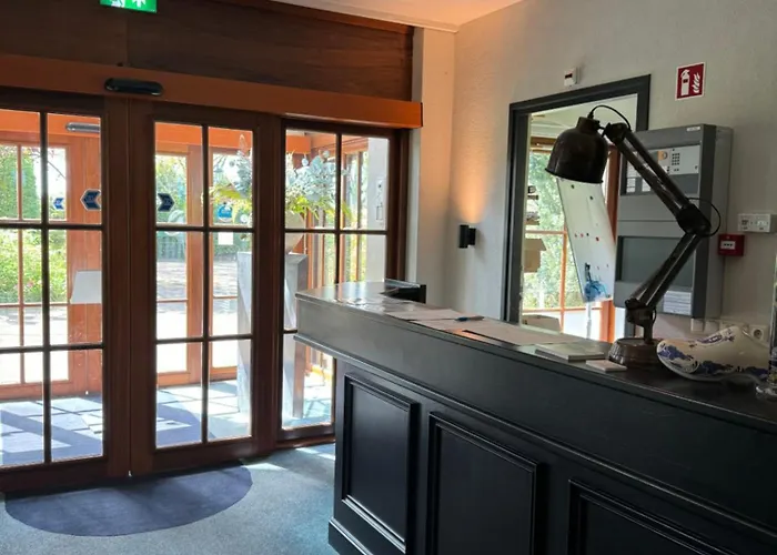 De Greune Weide Hotel 3*