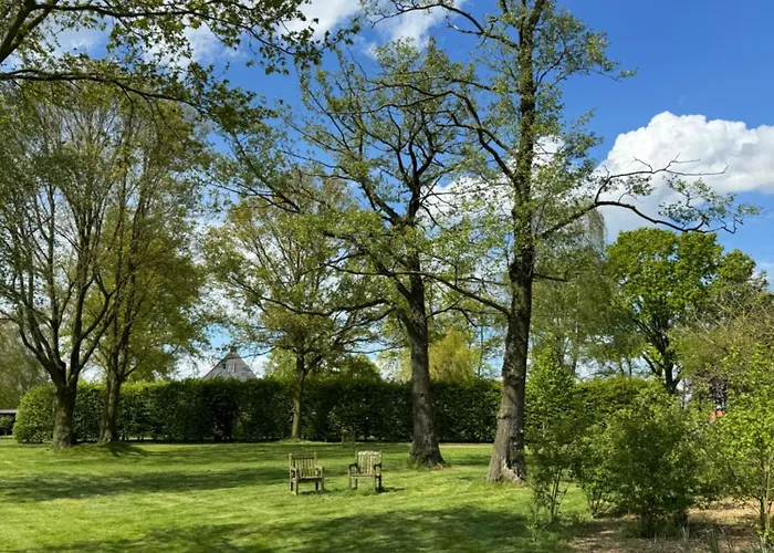 Hotell De Greune Weide Eibergen