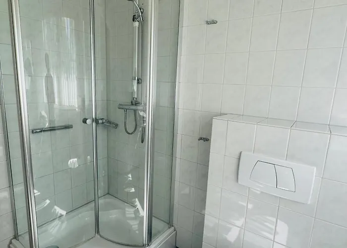 De Greune Weide Hotell