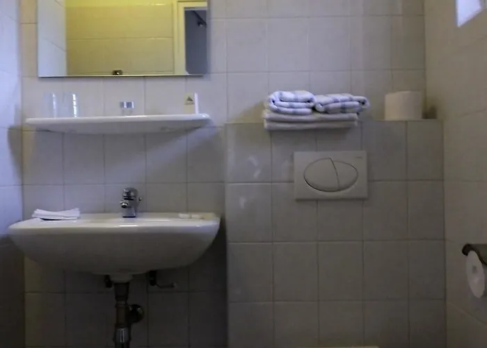 Hotell De Greune Weide Eibergen