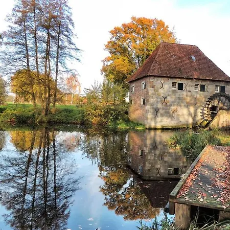 De Greune Weide Hotel