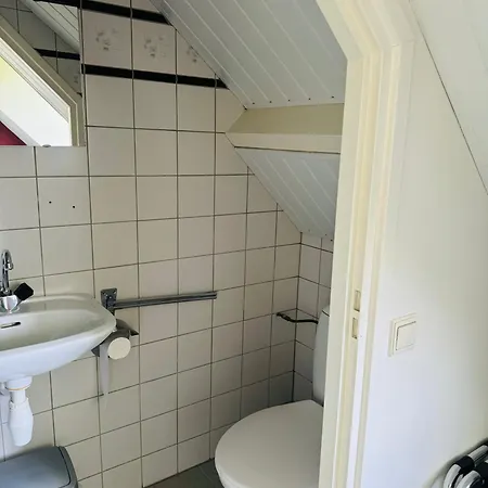 De Greune Weide Hotel 3*