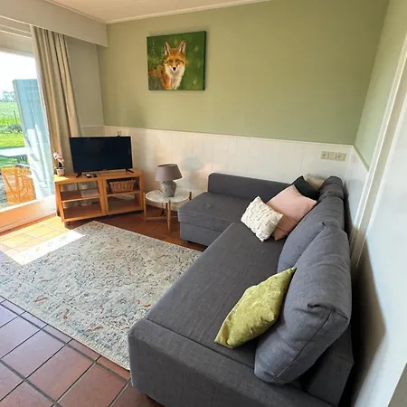 Hotel De Greune Weide 3*