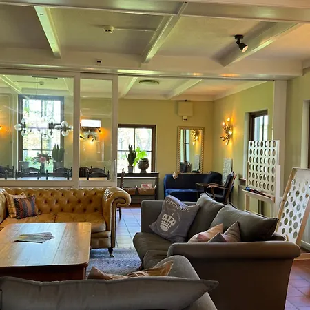 Hotel De Greune Weide