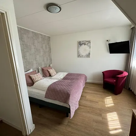 De Greune Weide Hotel 3*