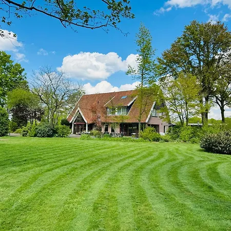 De Greune Weide Hotel 3*