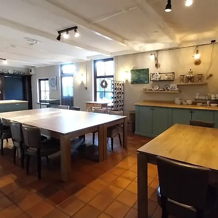 Hotel De Greune Weide