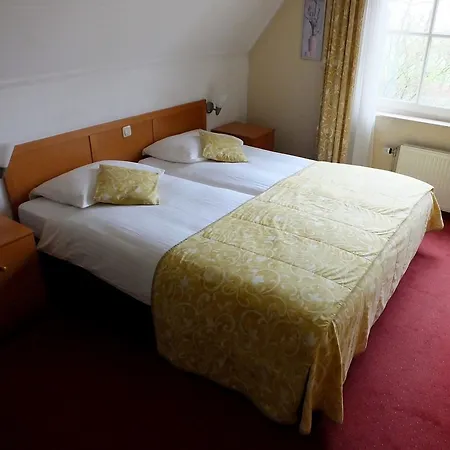 De Greune Weide Hotel 3*