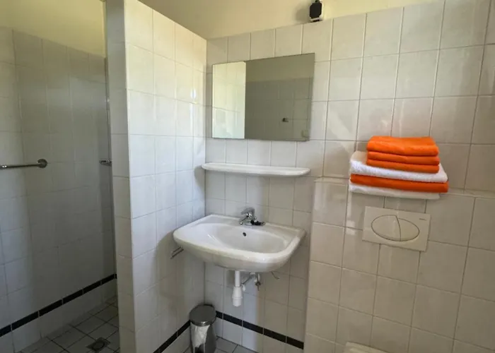 De Greune Weide Szálloda Eibergen