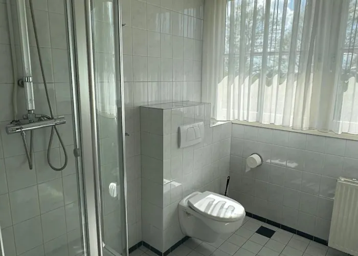 Szálloda De Greune Weide 3*