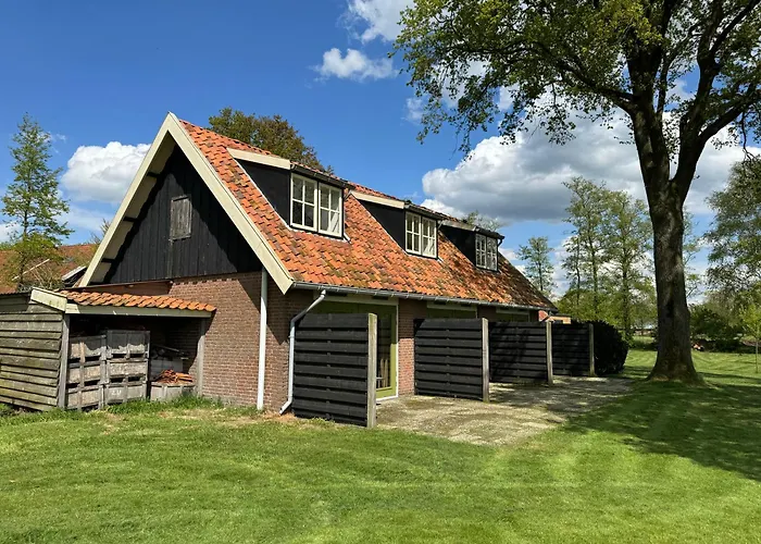 De Greune Weide 3* Eibergen