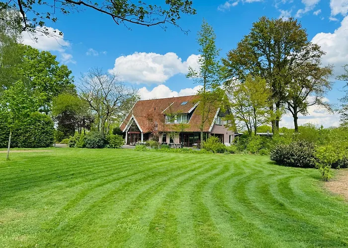 De Greune Weide Szálloda 3*