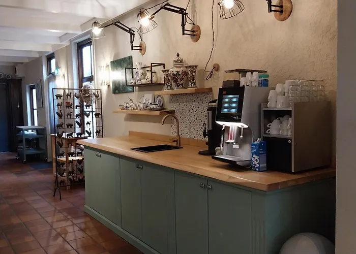 De Greune Weide Eibergen